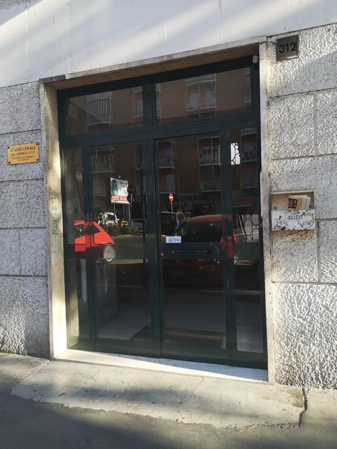 Malatesta House Roma Dış mekan fotoğraf