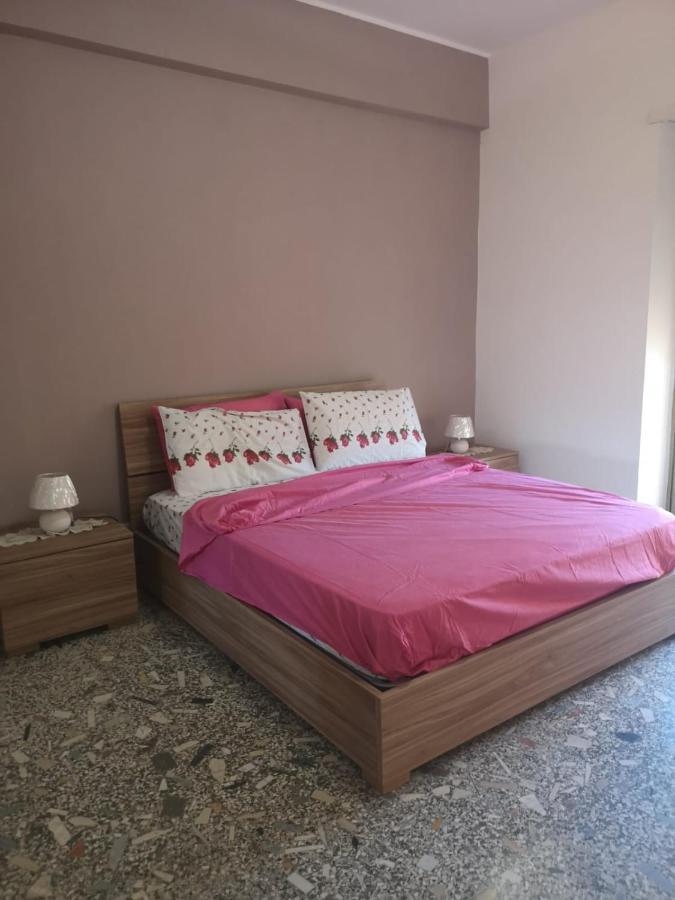 Malatesta House Roma Dış mekan fotoğraf