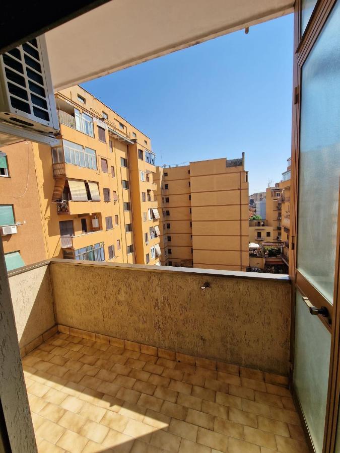 Malatesta House Roma Dış mekan fotoğraf