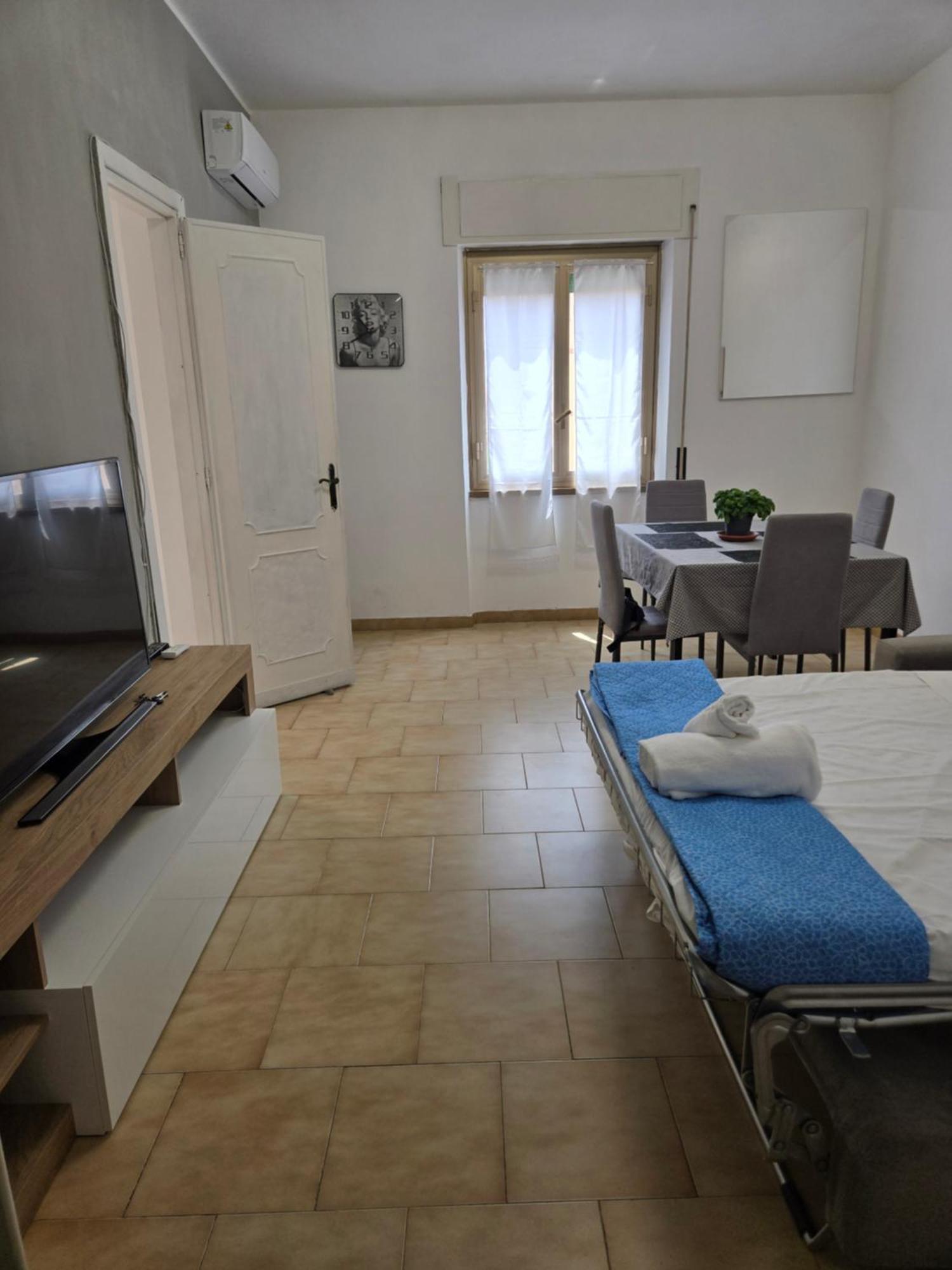 Malatesta House Roma Dış mekan fotoğraf
