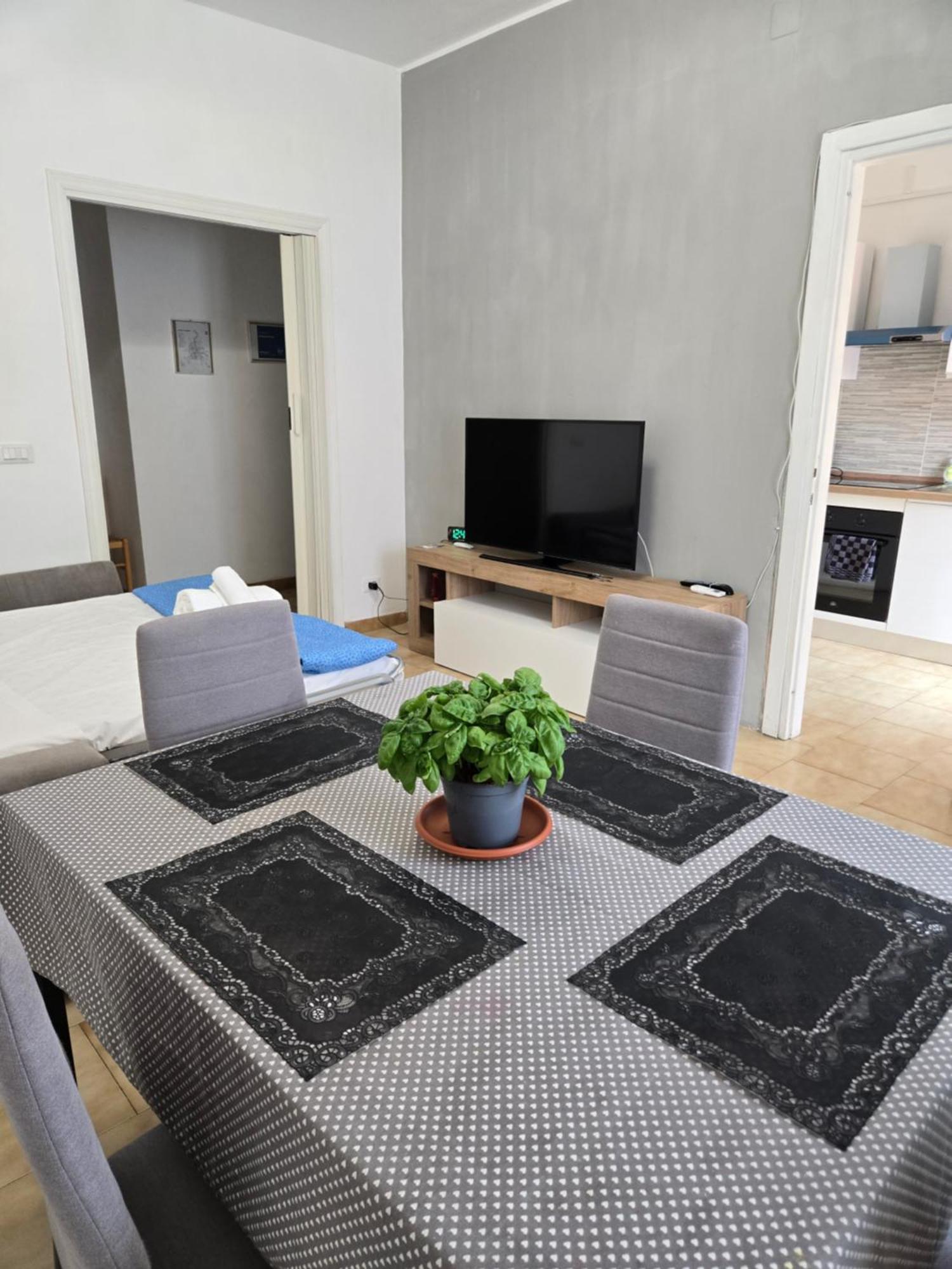 Malatesta House Roma Dış mekan fotoğraf
