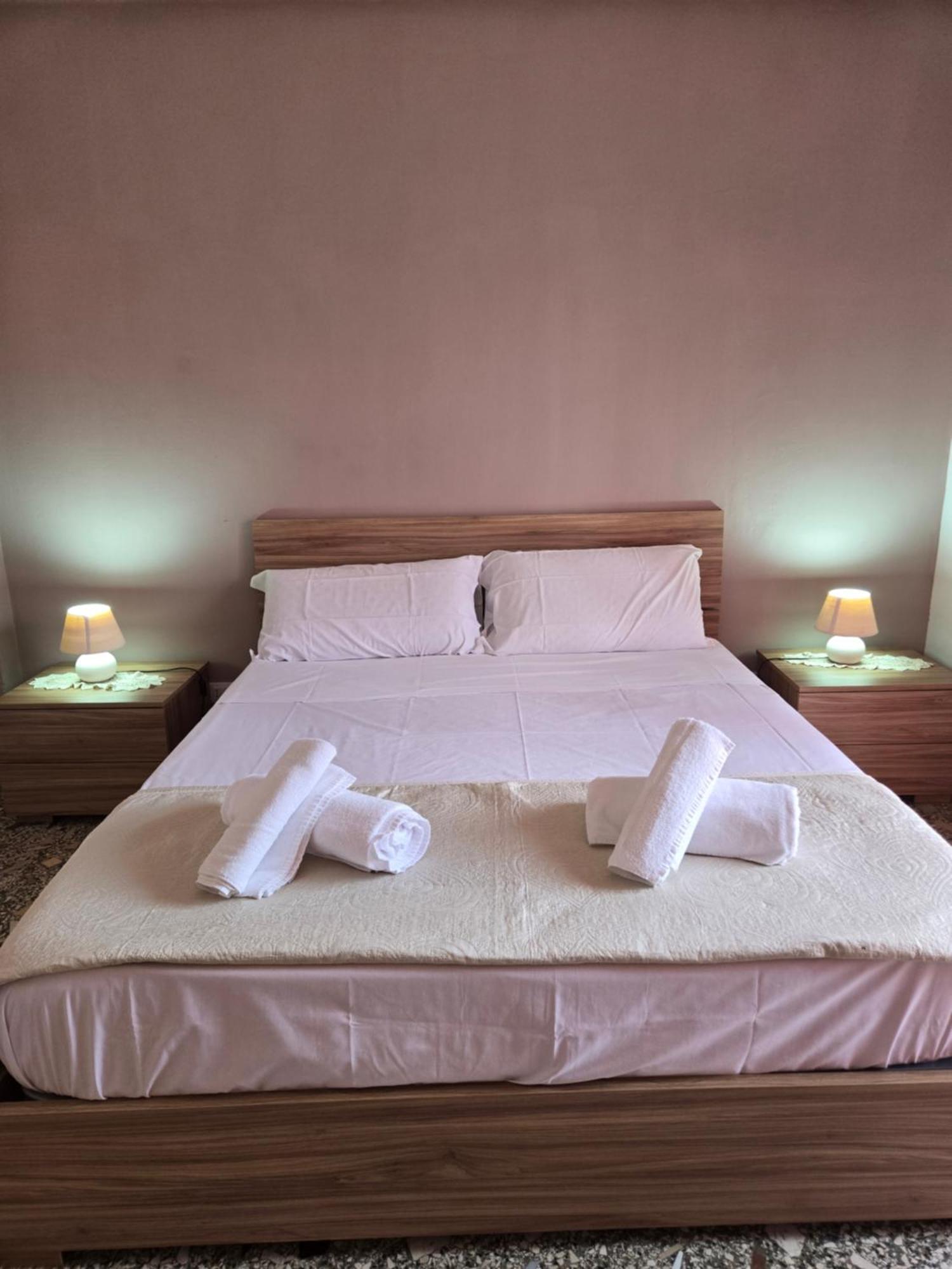 Malatesta House Roma Dış mekan fotoğraf