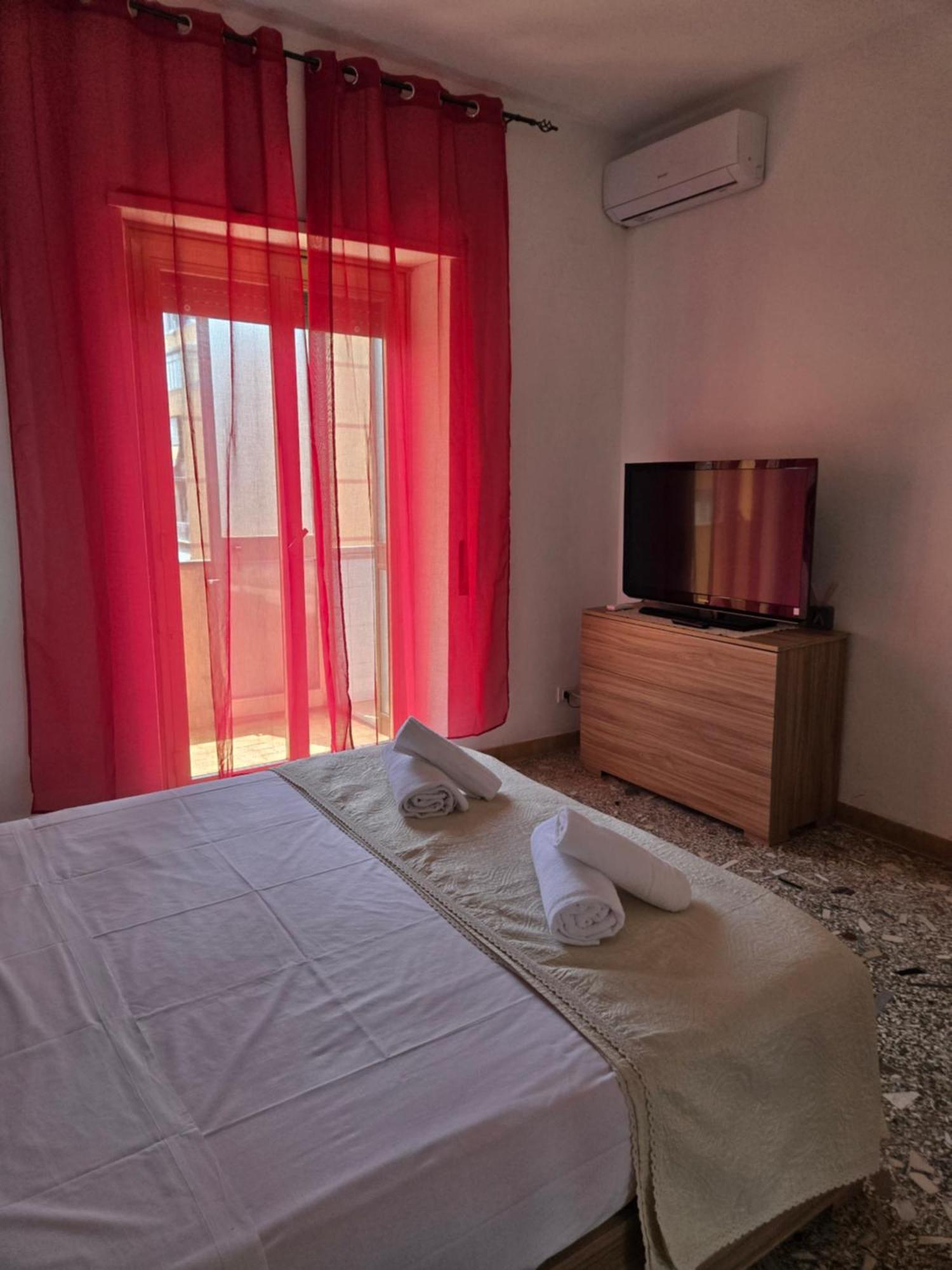 Malatesta House Roma Dış mekan fotoğraf