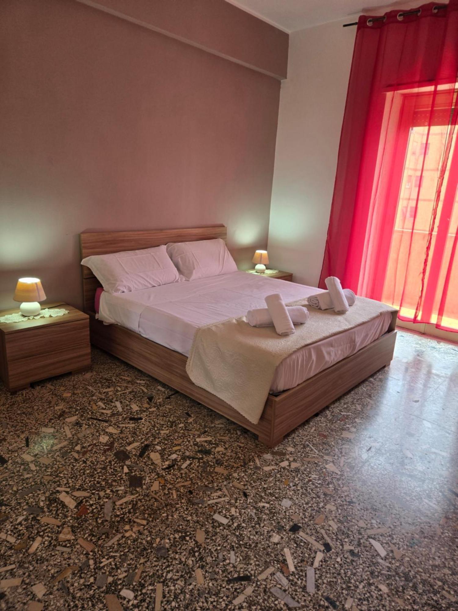 Malatesta House Roma Dış mekan fotoğraf
